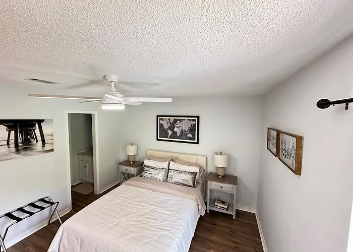 Apartment Emerald Coast Vacation Getaway *