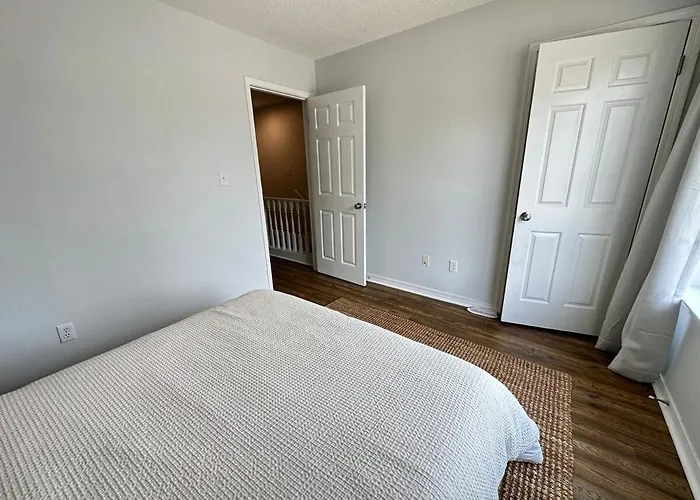 Emerald Coast Vacation Getaway Apartment *
