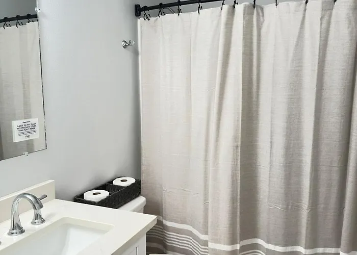 Apartment Emerald Coast Vacation Getaway Pensacola